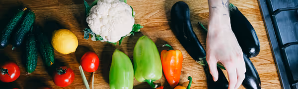 Preparación de batch cooking semanal