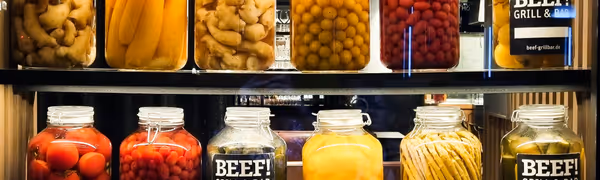 Conservación y salud alimentaria